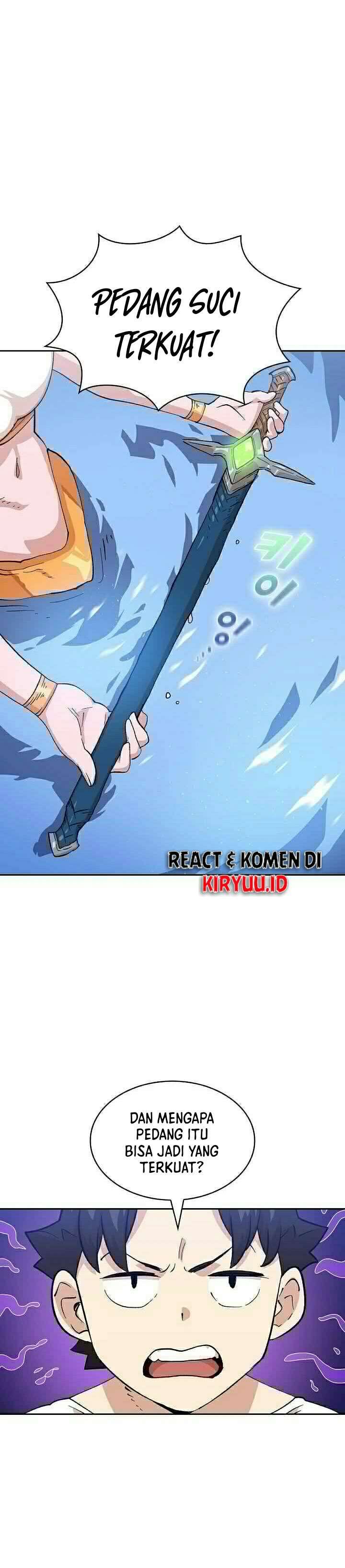 FFF-Class Trashero Chap 84 - Next Chap 85