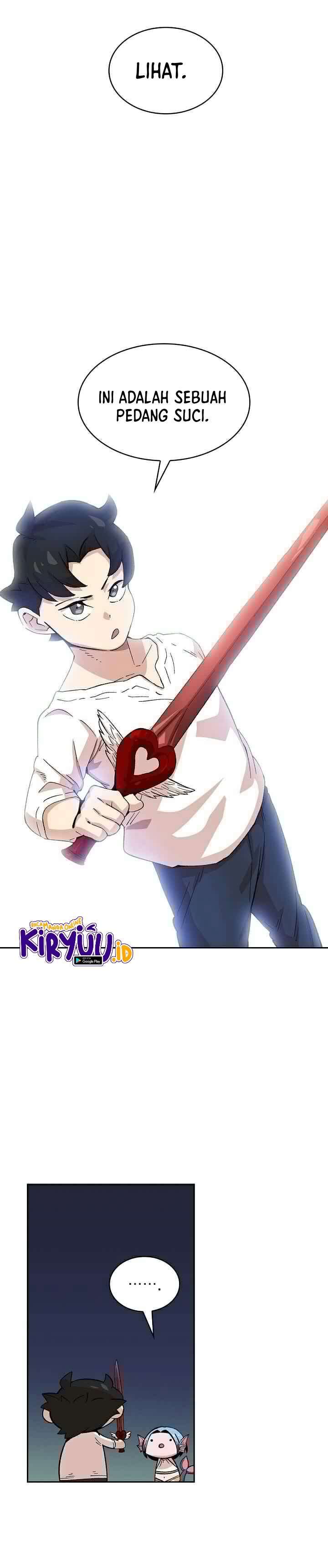 FFF-Class Trashero Chap 84 - Next Chap 85