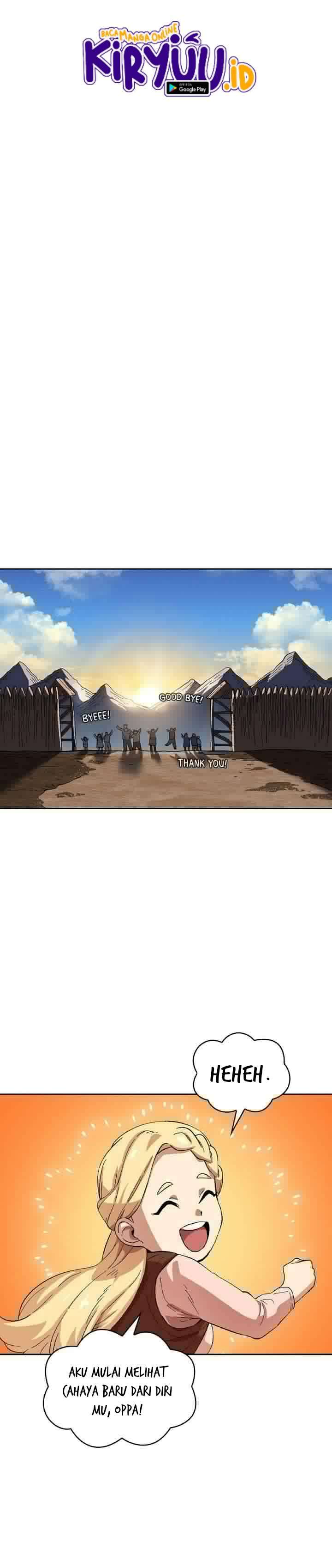 FFF-Class Trashero Chap 84 - Next Chap 85