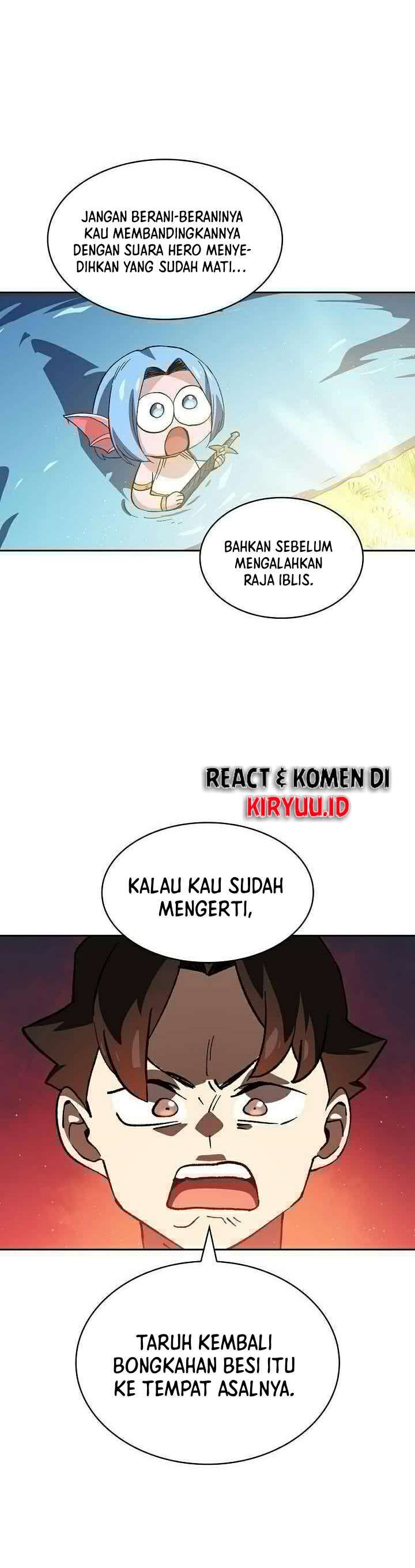 FFF-Class Trashero Chap 84 - Next Chap 85