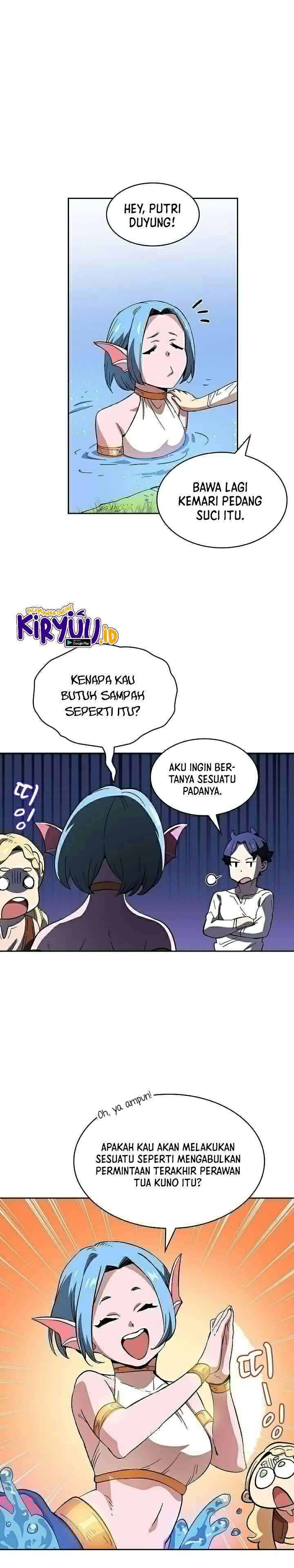 FFF-Class Trashero Chap 84 - Next Chap 85