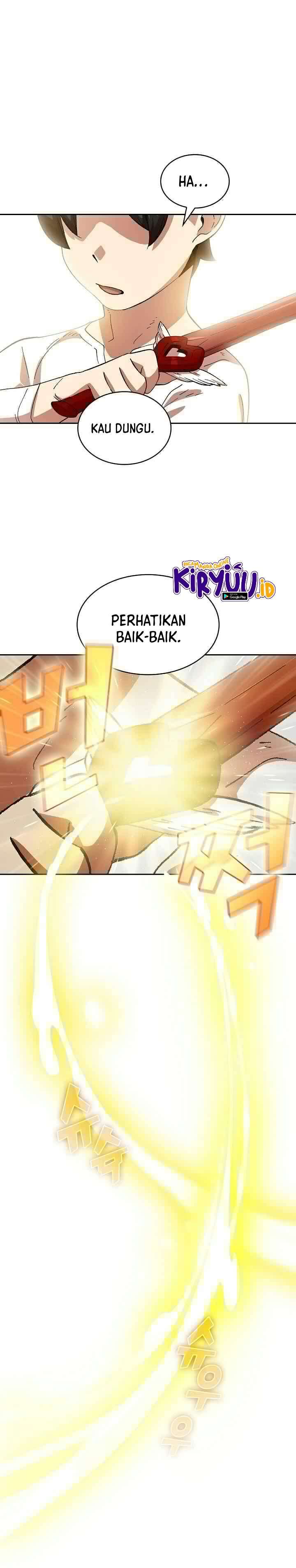 FFF-Class Trashero Chap 84 - Next Chap 85