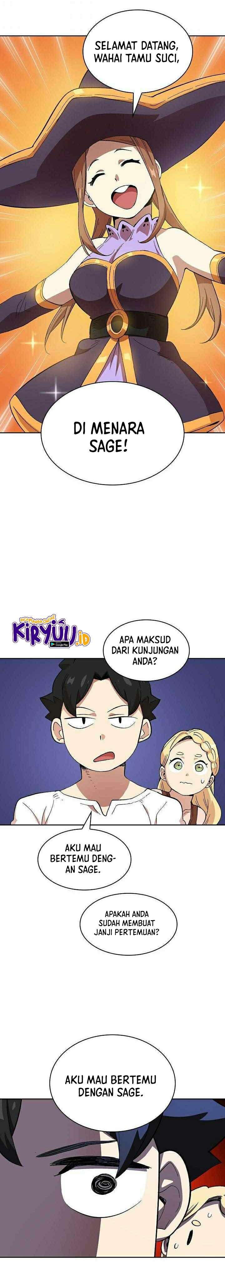 FFF-Class Trashero Chap 85 - Next Chap 86