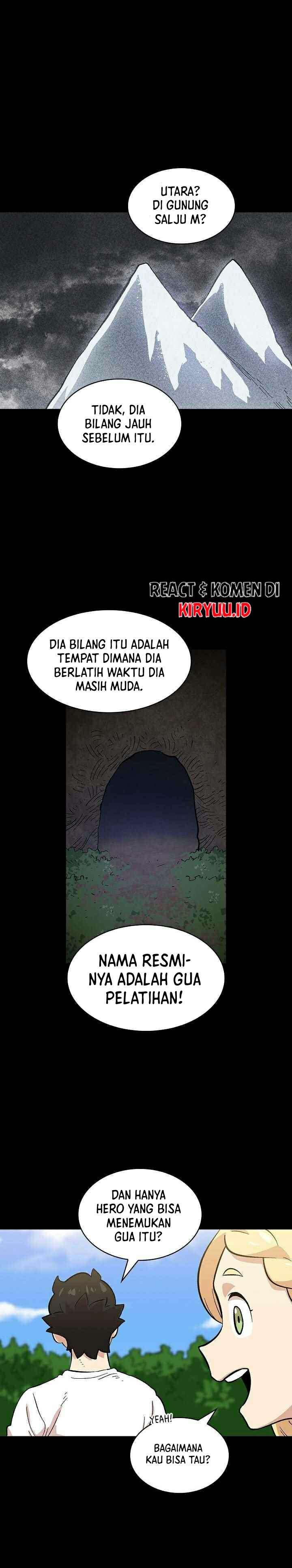 FFF-Class Trashero Chap 85 - Next Chap 86