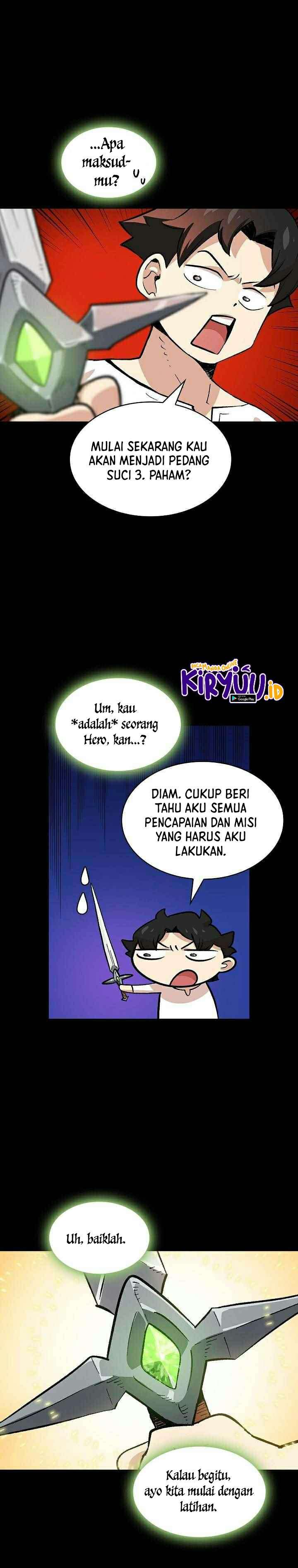 FFF-Class Trashero Chap 85 - Next Chap 86