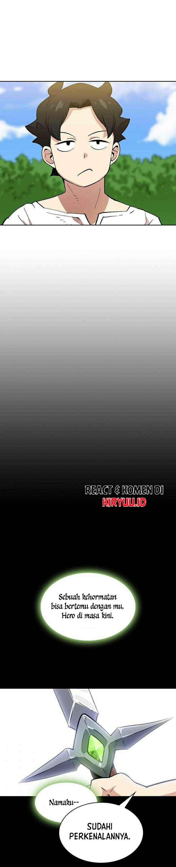 FFF-Class Trashero Chap 85 - Next Chap 86