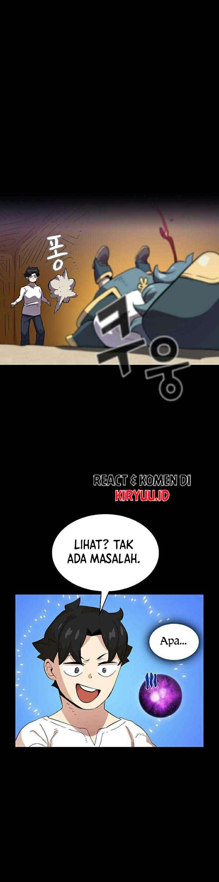 FFF-Class Trashero Chap 85 - Next Chap 86