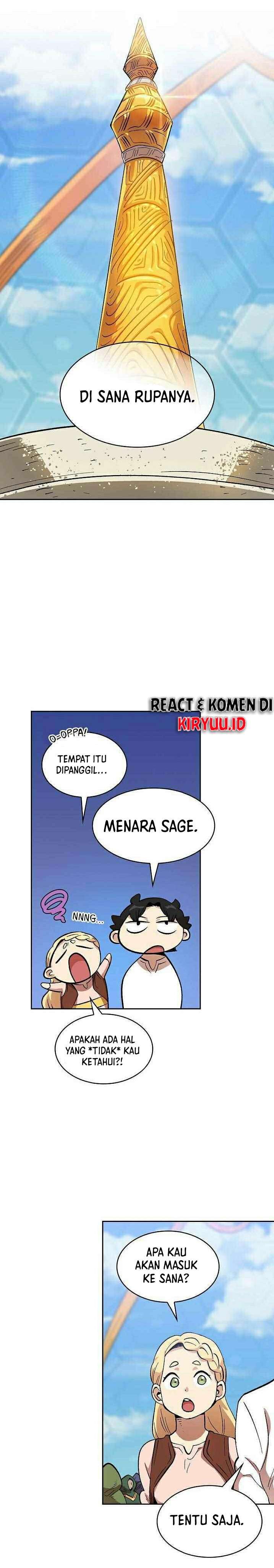 FFF-Class Trashero Chap 85 - Next Chap 86