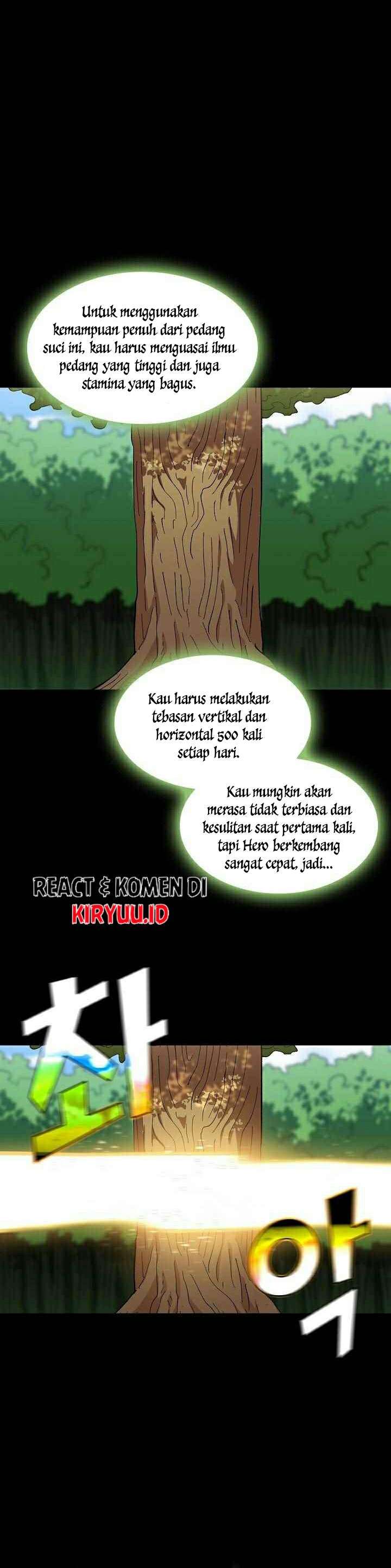 FFF-Class Trashero Chap 85 - Next Chap 86