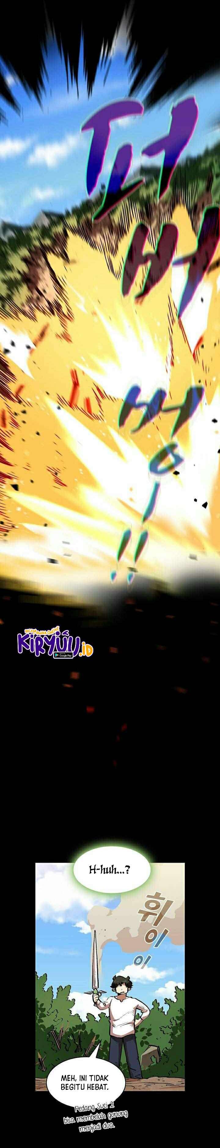 FFF-Class Trashero Chap 85 - Next Chap 86