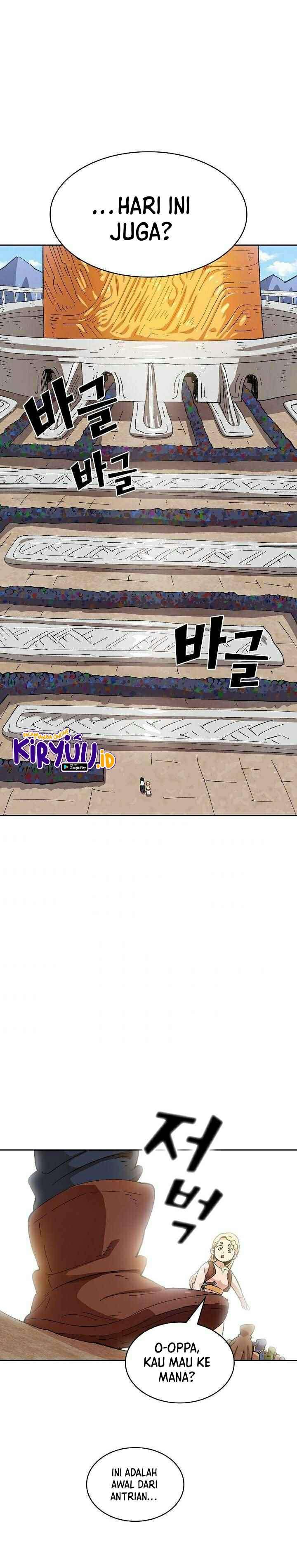 FFF-Class Trashero Chap 85 - Next Chap 86