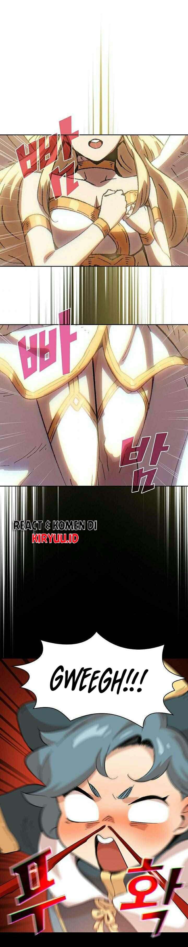 FFF-Class Trashero Chap 85 - Next Chap 86