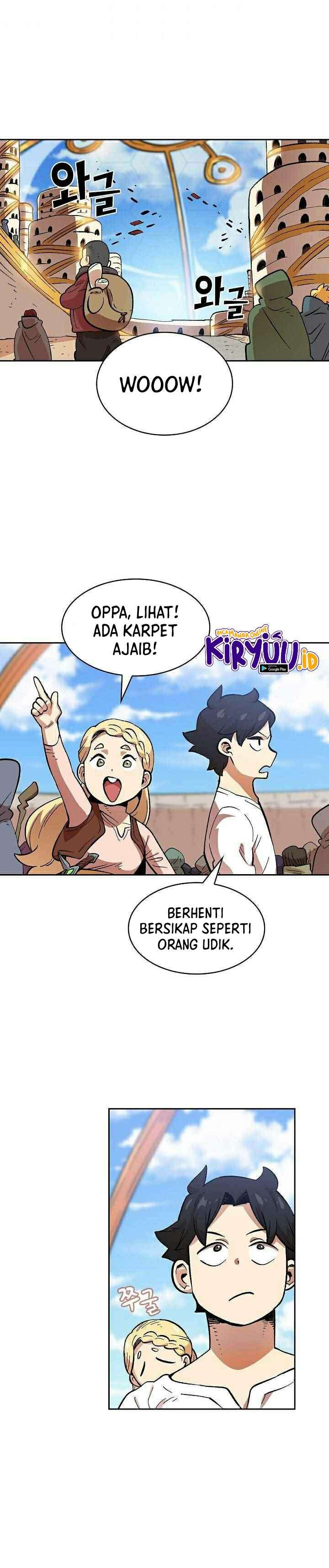 FFF-Class Trashero Chap 85 - Next Chap 86