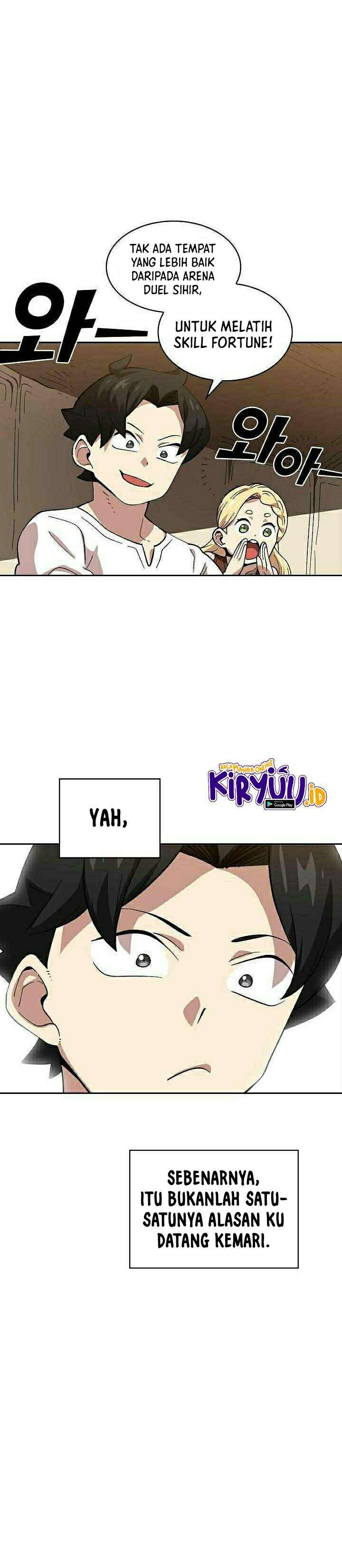 FFF-Class Trashero Chap 86 - Next Chap 87