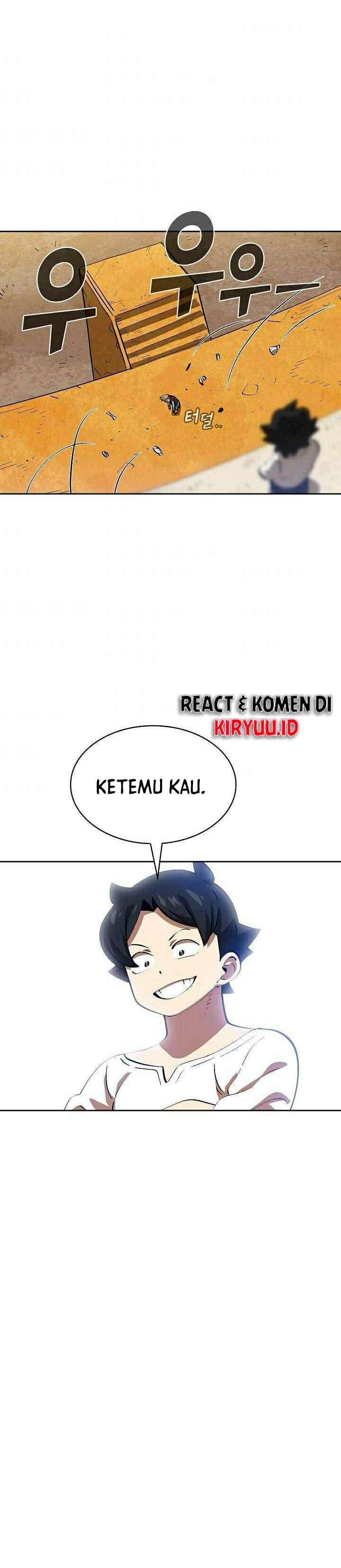 FFF-Class Trashero Chap 86 - Next Chap 87