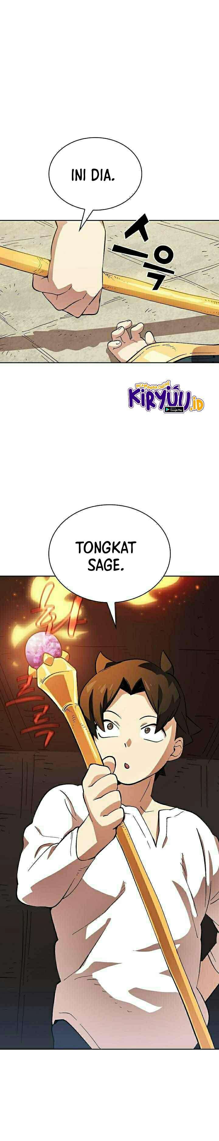 FFF-Class Trashero Chap 86 - Next Chap 87