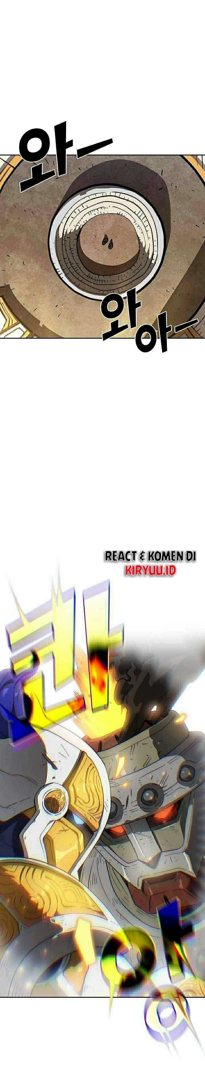 FFF-Class Trashero Chap 86 - Next Chap 87