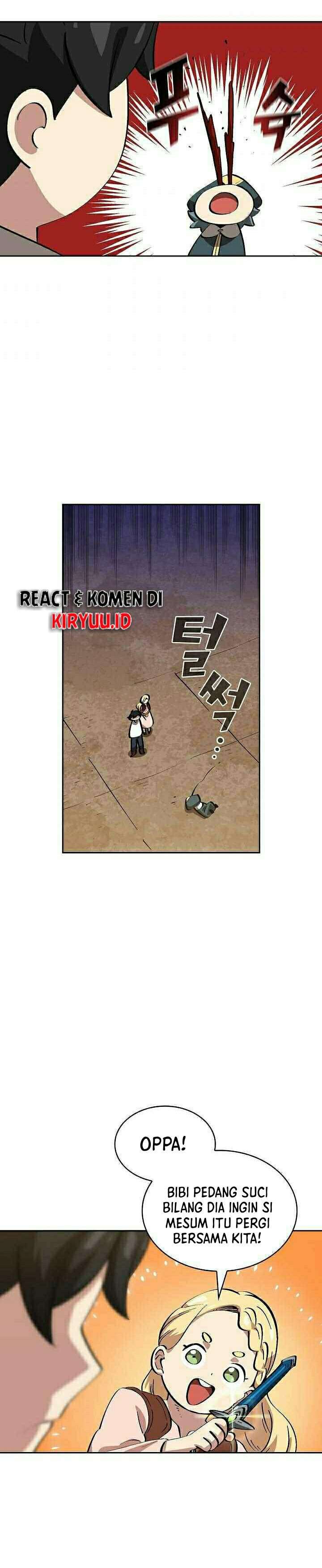 FFF-Class Trashero Chap 86 - Next Chap 87