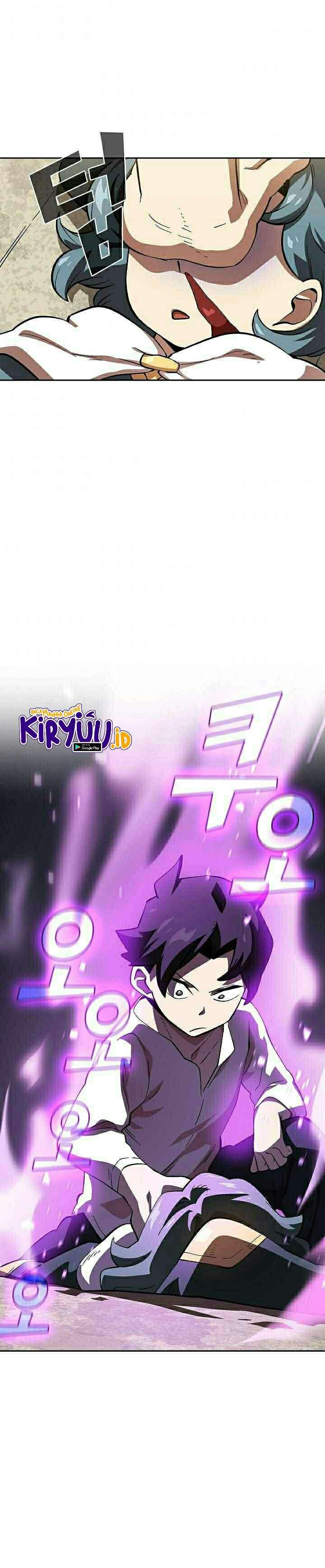 FFF-Class Trashero Chap 86 - Next Chap 87