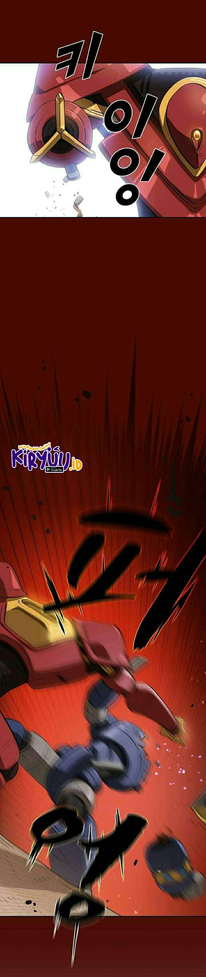 FFF-Class Trashero Chap 86 - Next Chap 87