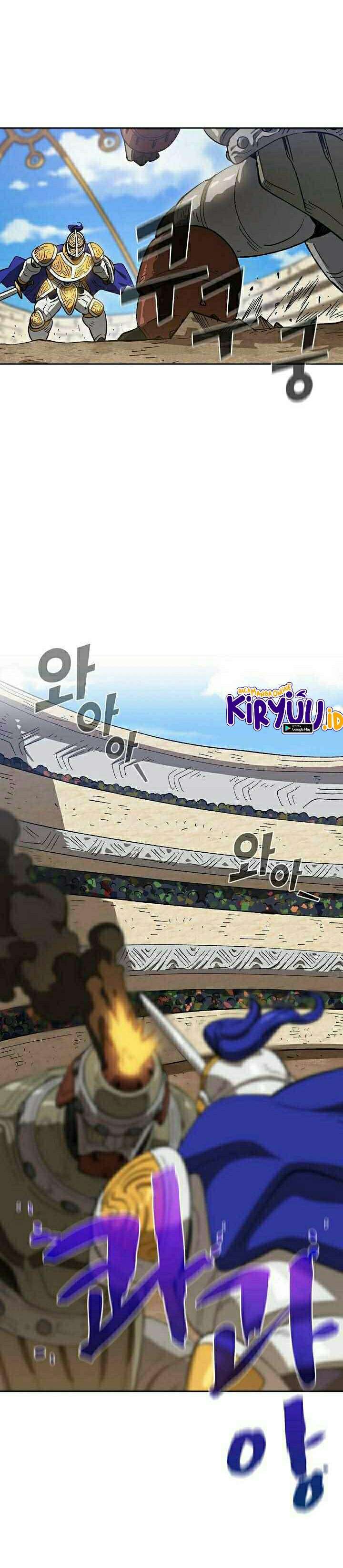 FFF-Class Trashero Chap 86 - Next Chap 87