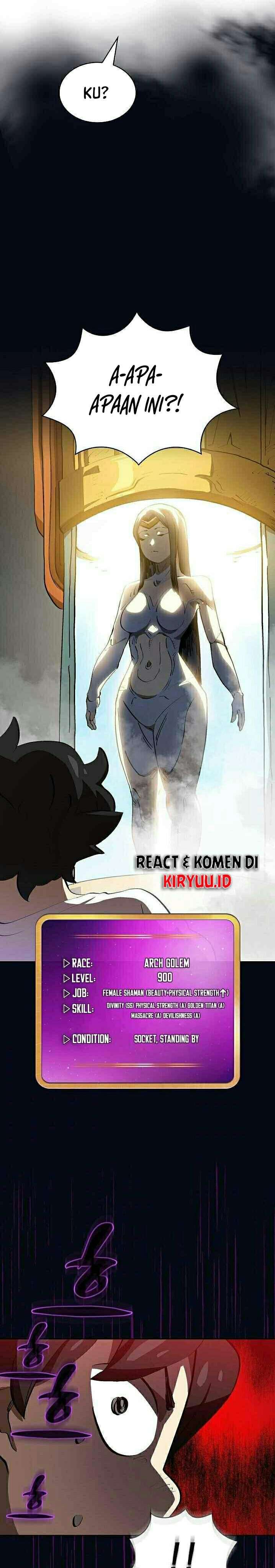 FFF-Class Trashero Chap 87 - Next Chap 88