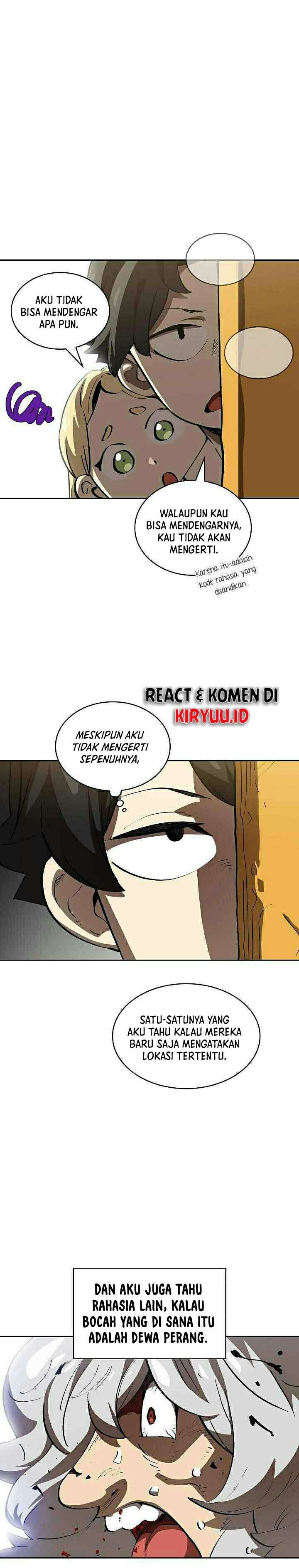 FFF-Class Trashero Chap 87 - Next Chap 88