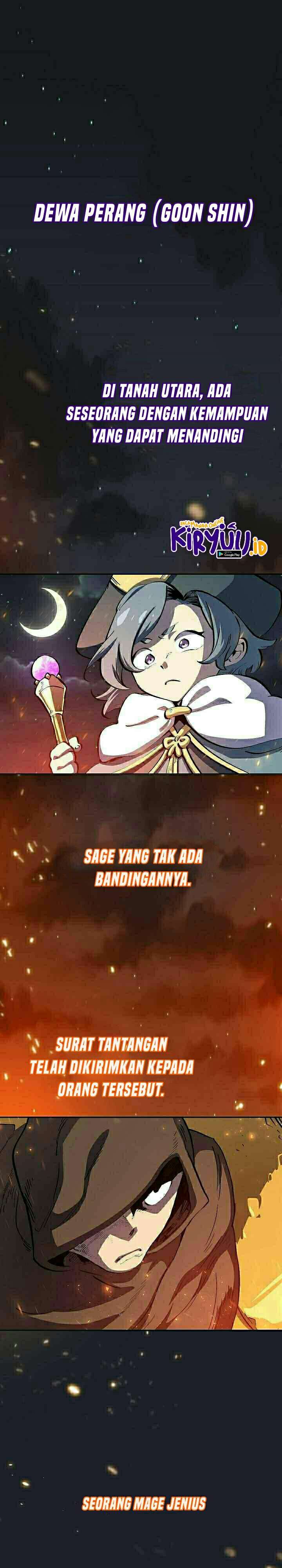 FFF-Class Trashero Chap 87 - Next Chap 88