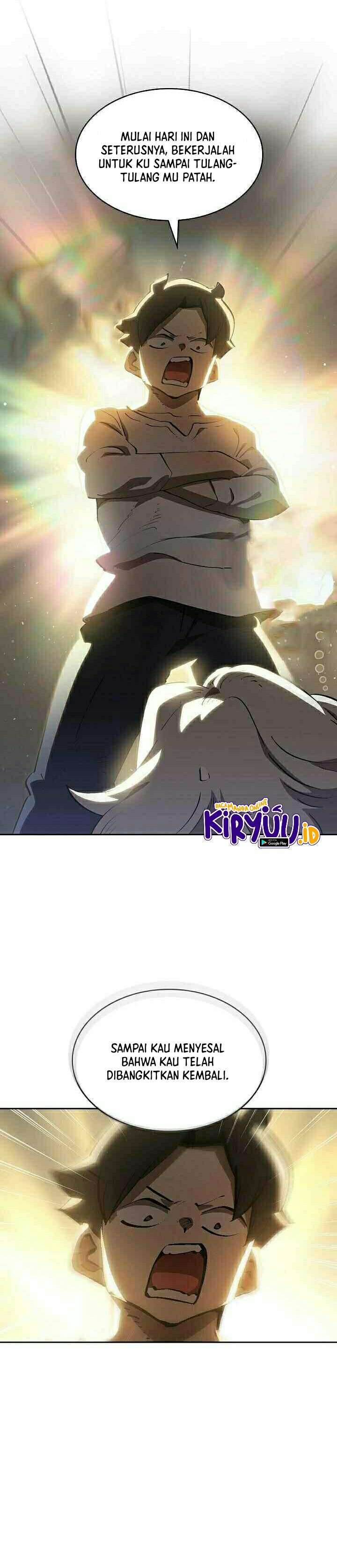 FFF-Class Trashero Chap 87 - Next Chap 88