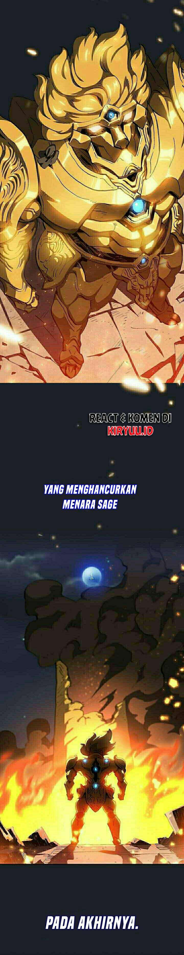 FFF-Class Trashero Chap 87 - Next Chap 88