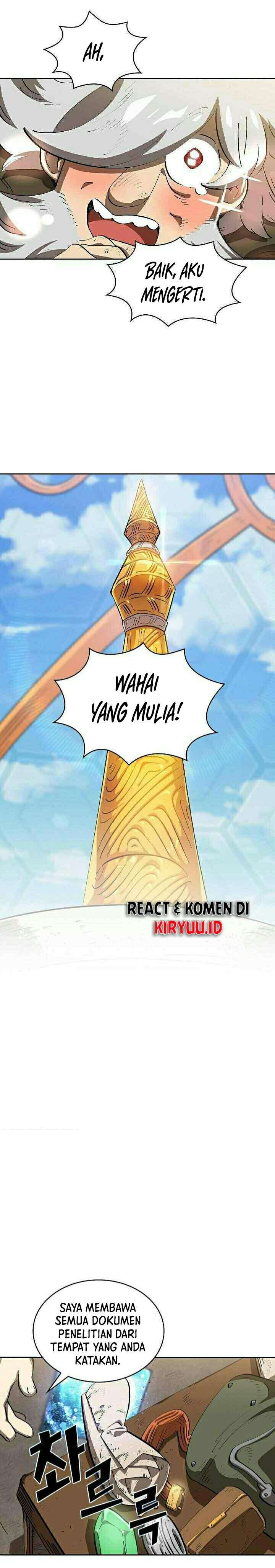 FFF-Class Trashero Chap 87 - Next Chap 88