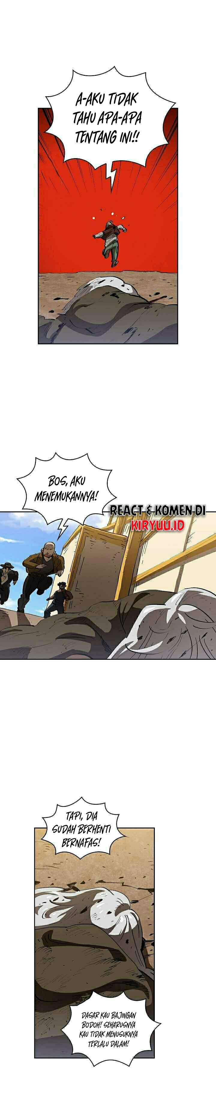 FFF-Class Trashero Chap 87 - Next Chap 88