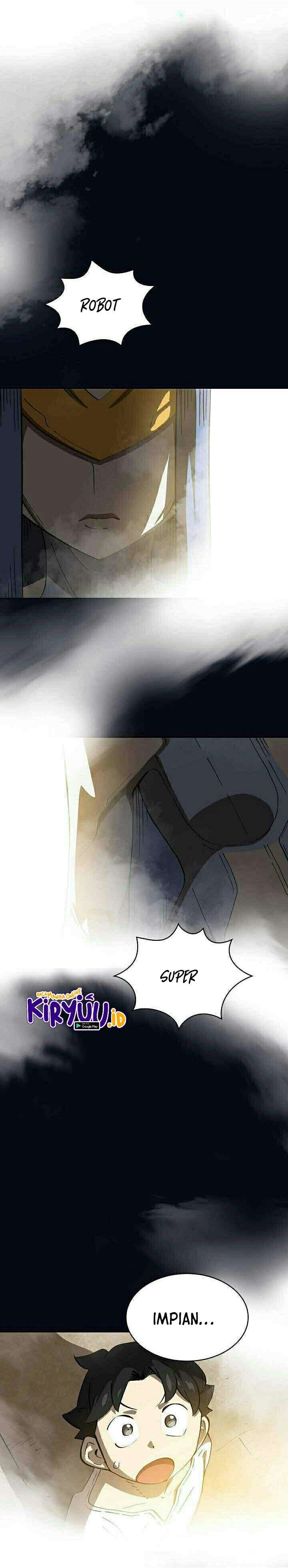 FFF-Class Trashero Chap 87 - Next Chap 88