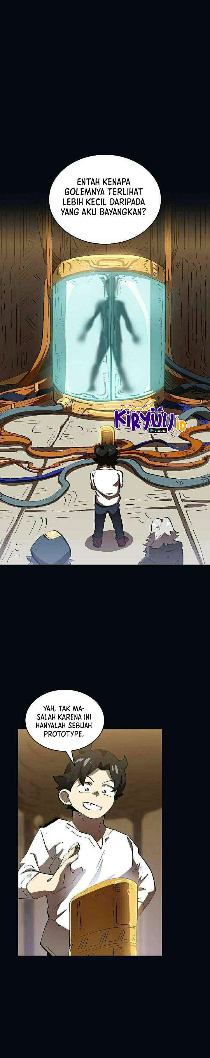 FFF-Class Trashero Chap 87 - Next Chap 88