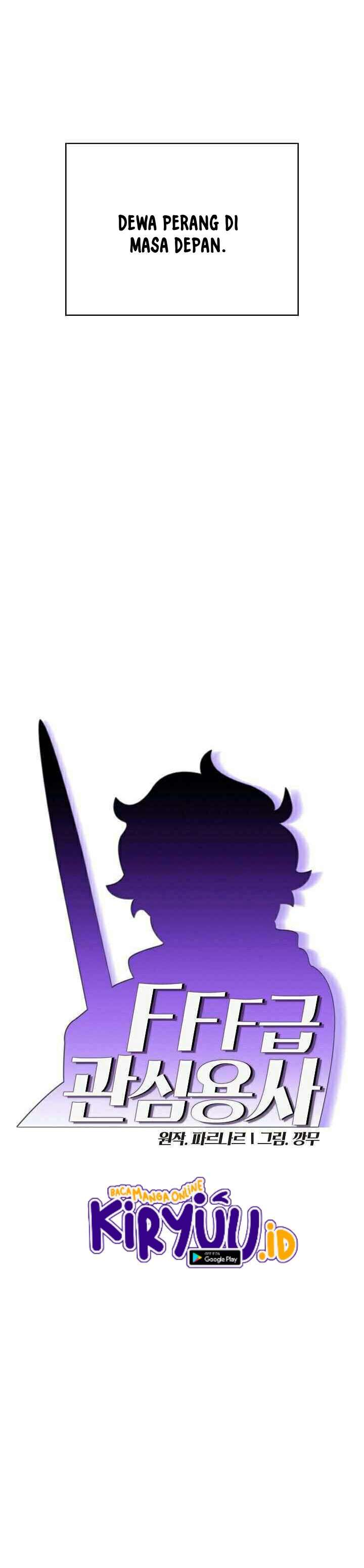 FFF-Class Trashero Chap 87 - Next Chap 88