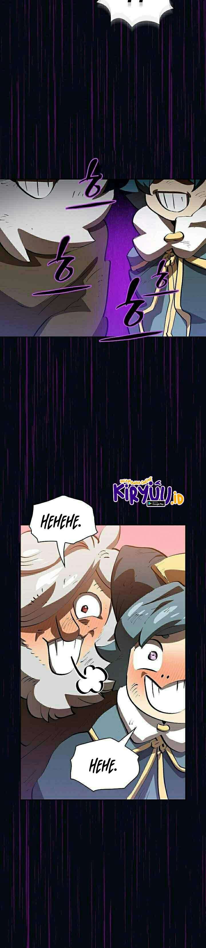 FFF-Class Trashero Chap 87 - Next Chap 88