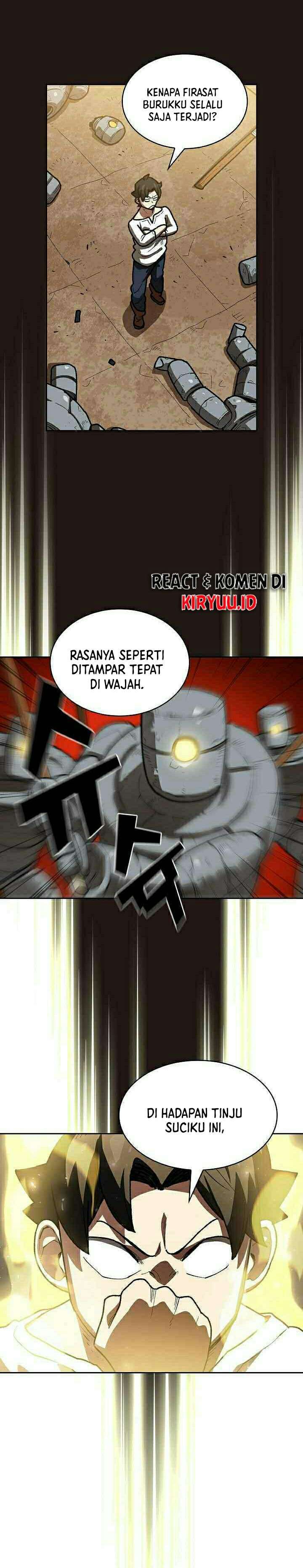 FFF-Class Trashero Chap 88 - Next Chap 89