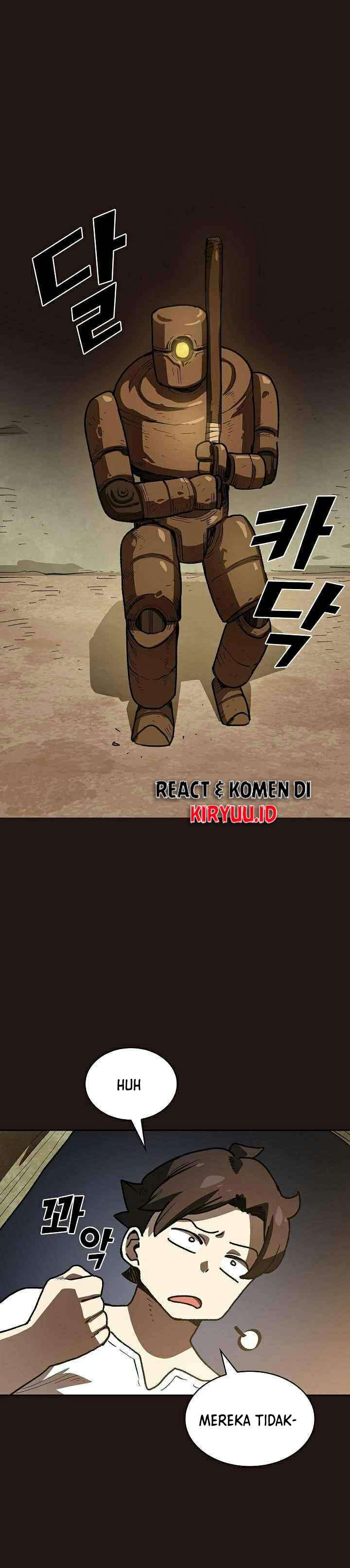 FFF-Class Trashero Chap 88 - Next Chap 89