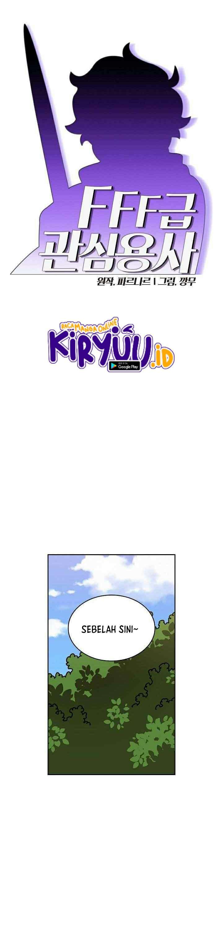 FFF-Class Trashero Chap 88 - Next Chap 89