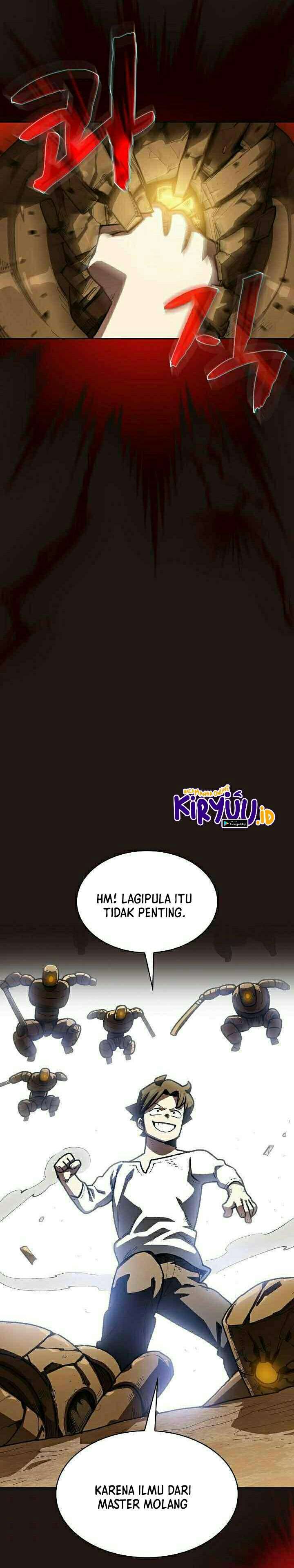 FFF-Class Trashero Chap 88 - Next Chap 89