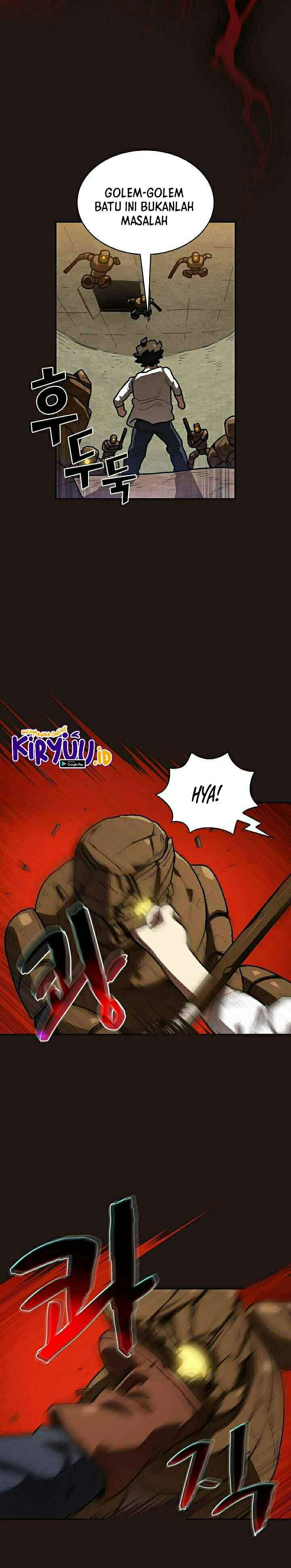 FFF-Class Trashero Chap 88 - Next Chap 89