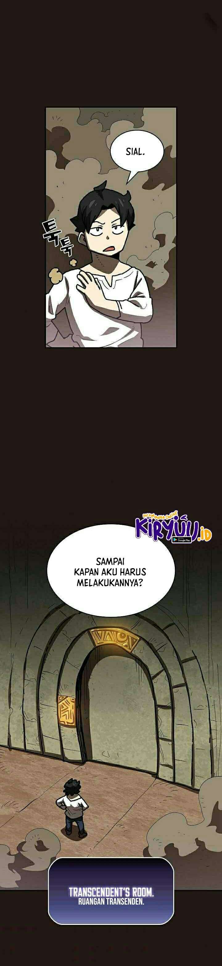 FFF-Class Trashero Chap 88 - Next Chap 89