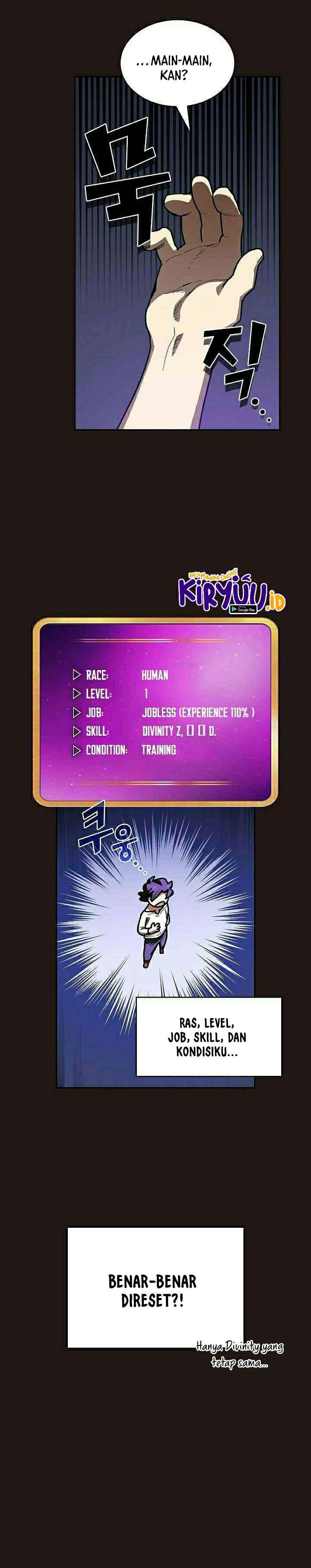 FFF-Class Trashero Chap 88 - Next Chap 89