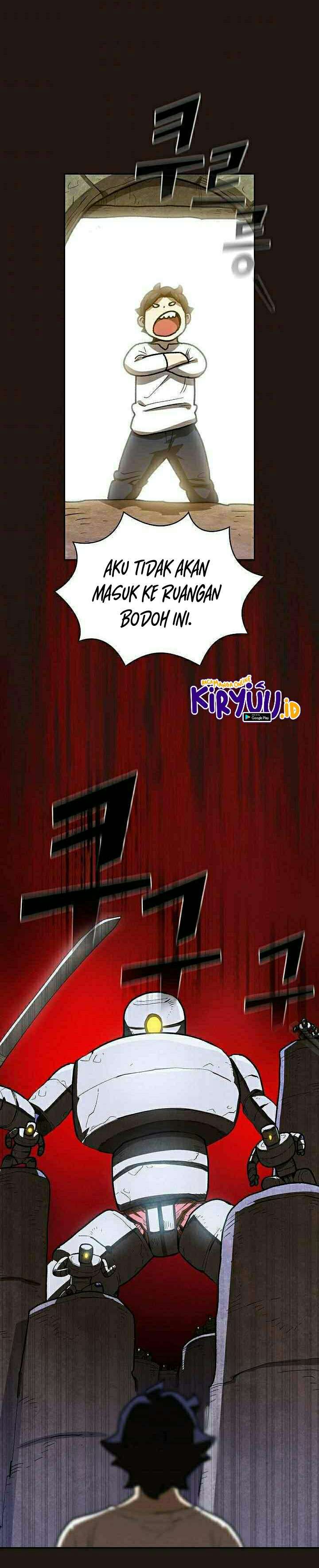 FFF-Class Trashero Chap 88 - Next Chap 89