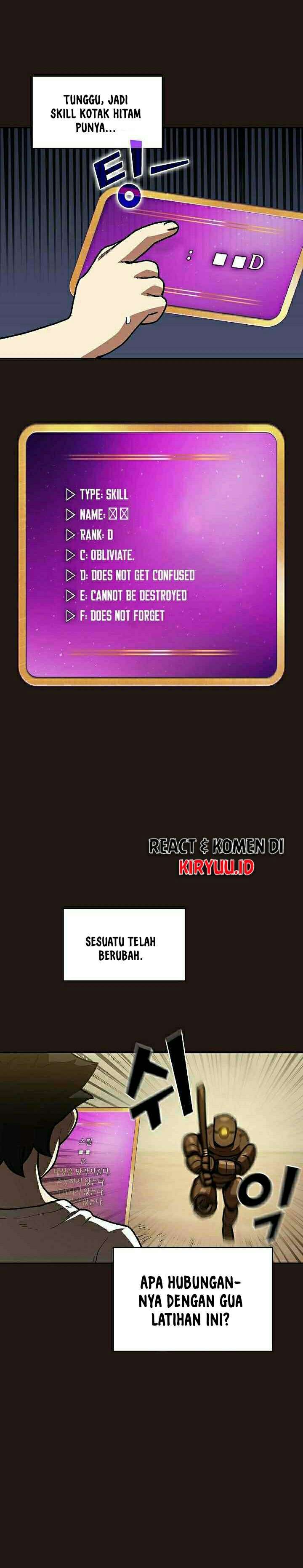 FFF-Class Trashero Chap 88 - Next Chap 89