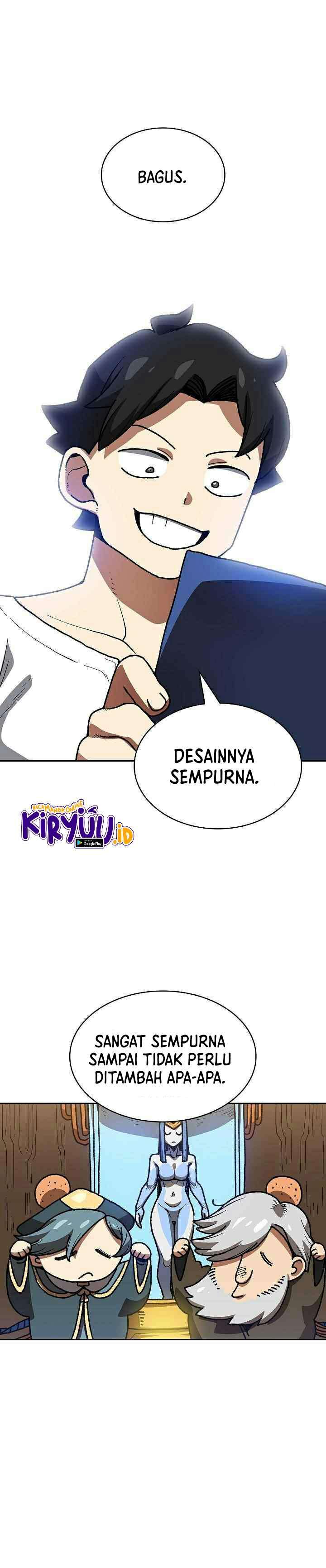 FFF-Class Trashero Chap 88 - Next Chap 89