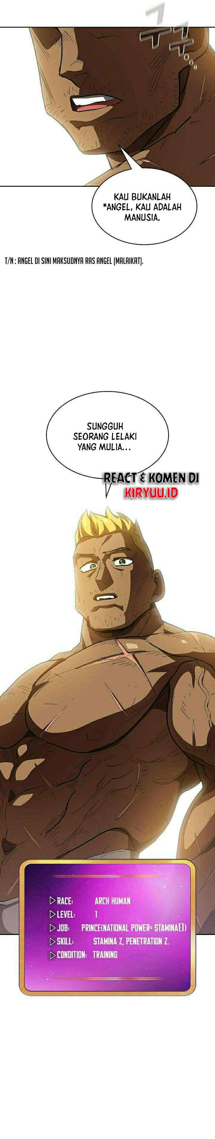 FFF-Class Trashero Chap 88 - Next Chap 89