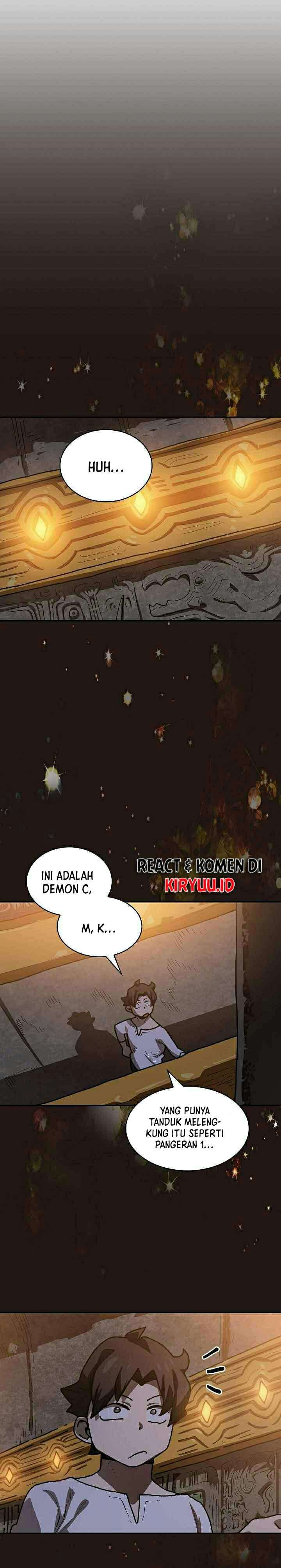 FFF-Class Trashero Chap 88 - Next Chap 89