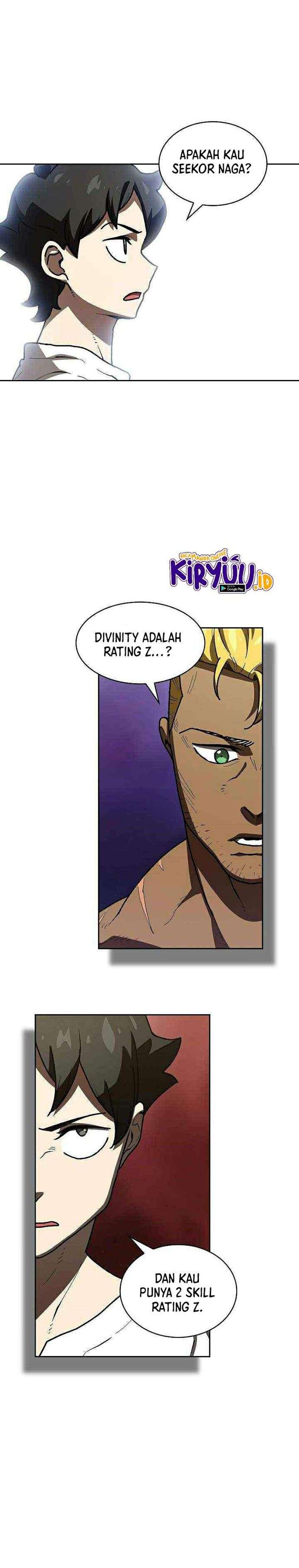 FFF-Class Trashero Chap 89 - Next Chap 90