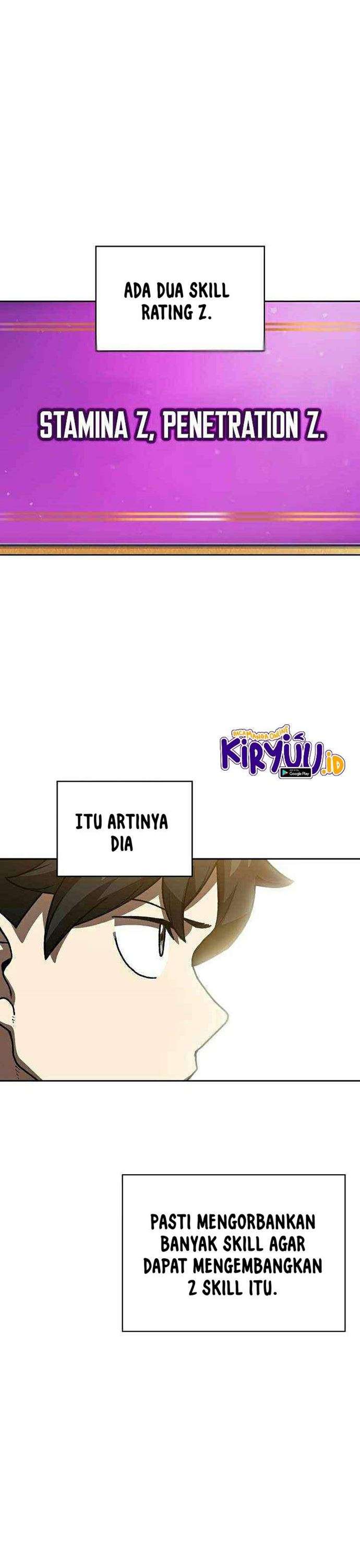 FFF-Class Trashero Chap 89 - Next Chap 90